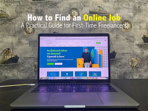 Find an Online.